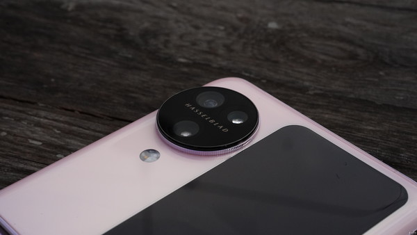 OPPO Find N3 Flip薄霧玫瑰 OPPO Find N3 Flip薄霧玫瑰