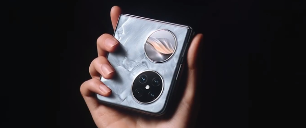 華爲Pocket 2小折疊正式發布 顔值一絕 售價7499元起 華爲Pocket 2小折疊正式發布 顔值一絕 售價7499元起