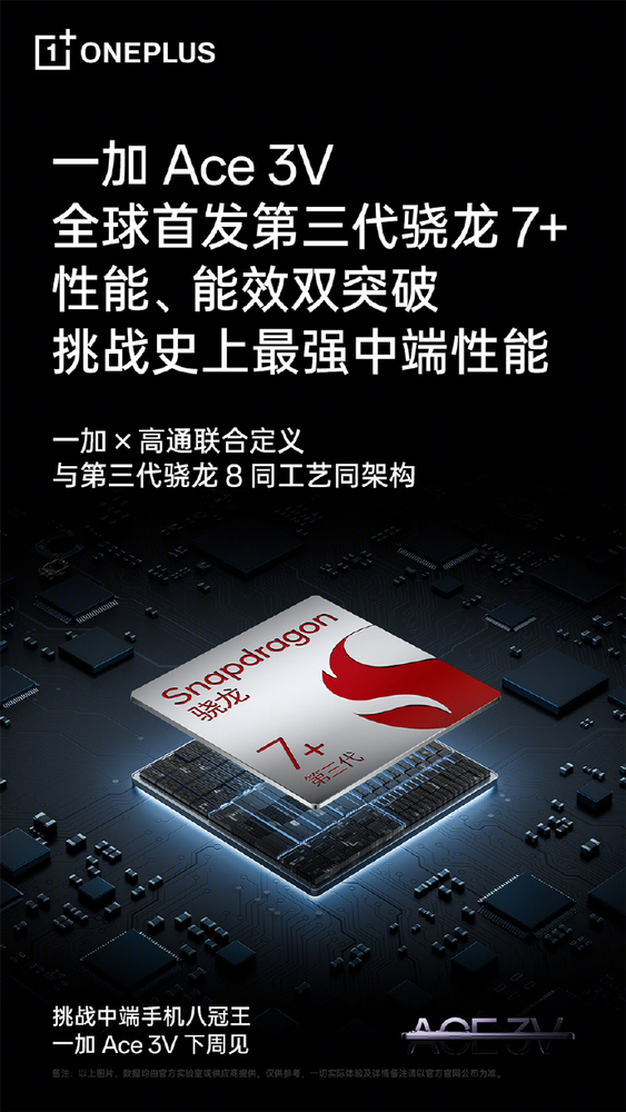 骁龍旗艦新芯片即将亮相，安卓陣營再燃搶芯大(dà)戰