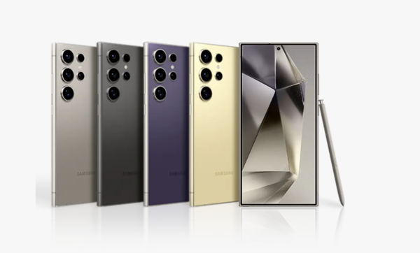 三星S24 Ultra下(xià)個(gè)月(yuè)将進行重大(dà)影(yǐng)像更新 改善長(cháng)焦質量 三星S24 Ultra下(xià)個(gè)月(yuè)将進行重大(dà)影(yǐng)像更新 改善長(cháng)焦質量