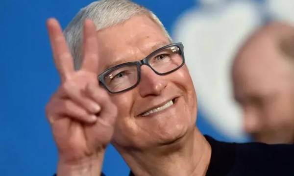 庫克透露:蘋果的(de)生成式AI将在今年晚些時(shí)候宣布 庫克透露:蘋果的(de)生成式AI将在今年晚些時(shí)候宣布