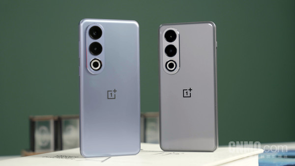 一加 Ace 3V評測:多(duō)維跨越式提升 掀起AI普及風暴 一加 Ace 3V評測:多(duō)維跨越式提升 掀起AI普及風暴