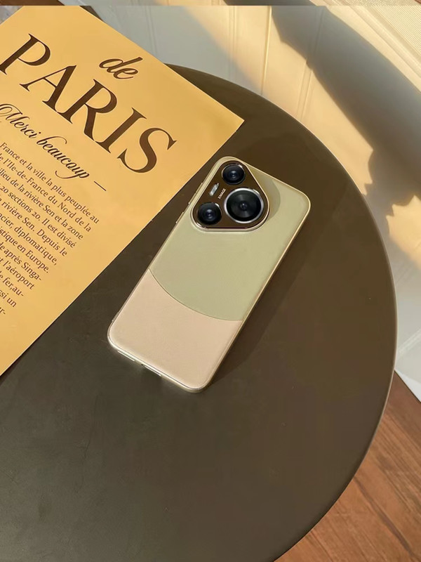 華爲P70渲染圖 華爲P70渲染圖