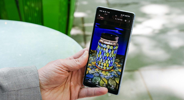 外媒評2024最佳手機:一加三機上榜 實力不遜蘋果三星 外媒評2024最佳手機:一加三機上榜 實力不遜蘋果三星