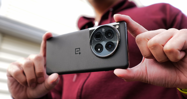 外媒評2024最佳手機:一加三機上榜 實力不遜蘋果三星 外媒評2024最佳手機:一加三機上榜 實力不遜蘋果三星