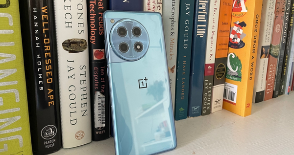 外媒評2024最佳手機:一加三機上榜 實力不遜蘋果三星 外媒評2024最佳手機:一加三機上榜 實力不遜蘋果三星