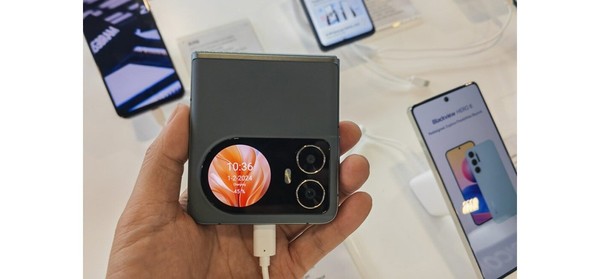 小折疊領域再添新成員(yuán) 新機價格或将成爲“史上最低” 小折疊領域再添新成員(yuán) 新機價格或将成爲“史上最低”