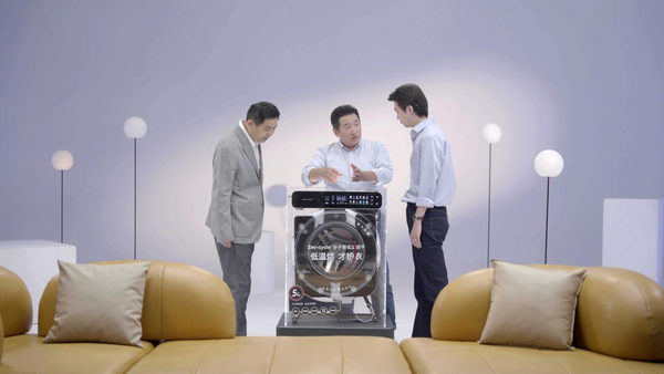 “石頭分(fēn)子篩”烘幹技術 大(dà)咖對(duì)談 “石頭分(fēn)子篩”烘幹技術 大(dà)咖對(duì)談