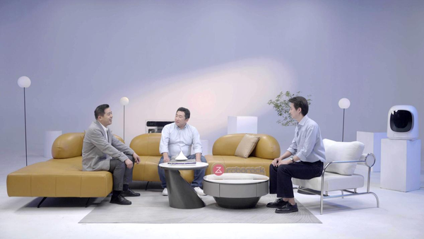 “石頭分(fēn)子篩”烘幹技術 大(dà)咖對(duì)談 “石頭分(fēn)子篩”烘幹技術 大(dà)咖對(duì)談