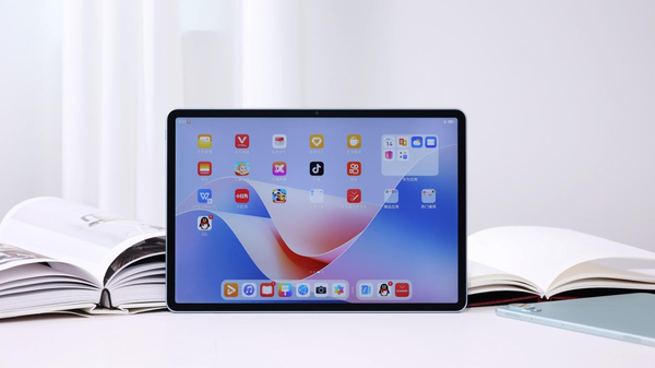 華爲首款雲晰柔光(guāng)屏平闆開售 大(dà)學生無紙化(huà)學習(xí)新解法 華爲首款雲晰柔光(guāng)屏平闆開售 大(dà)學生無紙化(huà)學習(xí)新解法