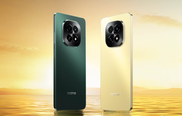 千元機流暢煥新首選 真我V60系列熱(rè)銷的(de)原因都在這(zhè)了(le) 千元機流暢煥新首選 真我V60系列熱(rè)銷的(de)原因都在這(zhè)了(le)