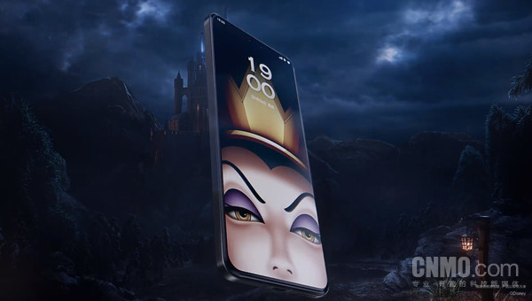 小米Civi 4 Pro迪士尼公主版兩種定制主題 小米Civi 4 Pro迪士尼公主版兩種定制主題