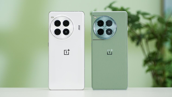 一加Ace 3 Pro:捅破頂級配置性能上限,打造最強遊戲體驗 一加Ace 3 Pro:捅破頂級配置性能上限,打造最強遊戲體驗