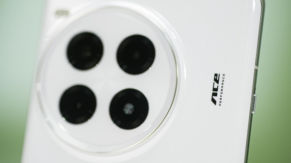 一加Ace 3 Pro:捅破頂級配置性能上限,打造最強遊戲體驗 一加Ace 3 Pro:捅破頂級配置性能上限,打造最強遊戲體驗