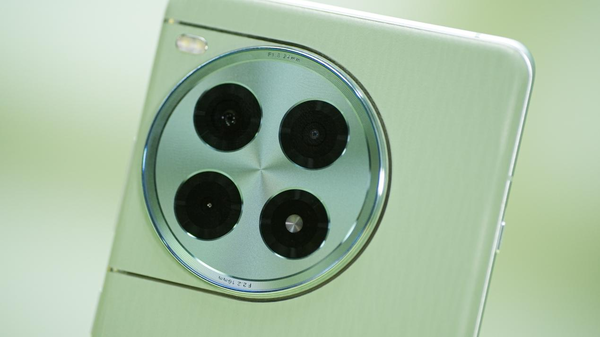 一加Ace 3 Pro:捅破頂級配置性能上限,打造最強遊戲體驗 一加Ace 3 Pro:捅破頂級配置性能上限,打造最強遊戲體驗