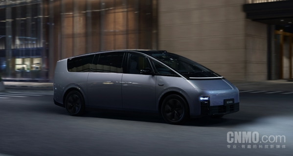 理(lǐ)想MEGA 理(lǐ)想MEGA