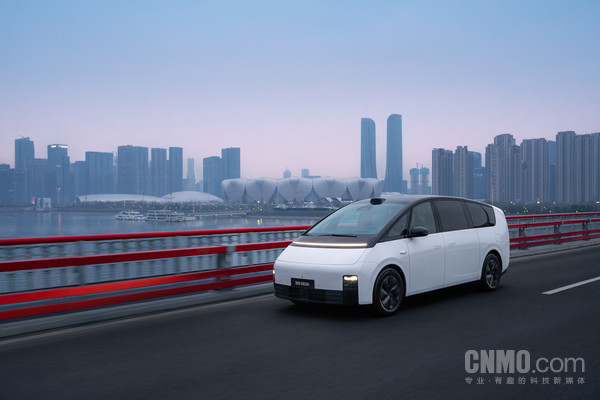 理(lǐ)想MEGA 理(lǐ)想MEGA