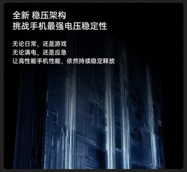 一加Ace 3 Pro:征服所有重載場(chǎng)景 當下(xià)性能機版本答(dá)案 一加Ace 3 Pro:征服所有重載場(chǎng)景 當下(xià)性能機版本答(dá)案